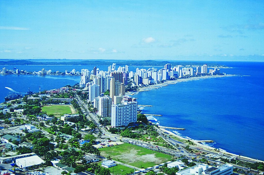 Cartagena, Colombia