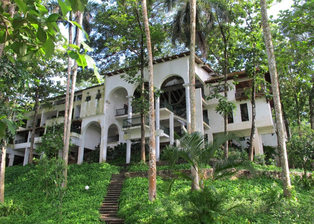 Hotel Moka - Las Terrazas