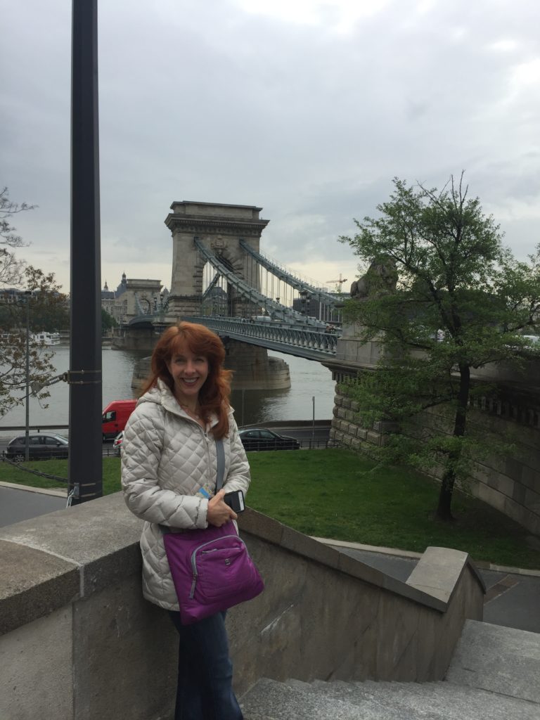 Chain Bridge