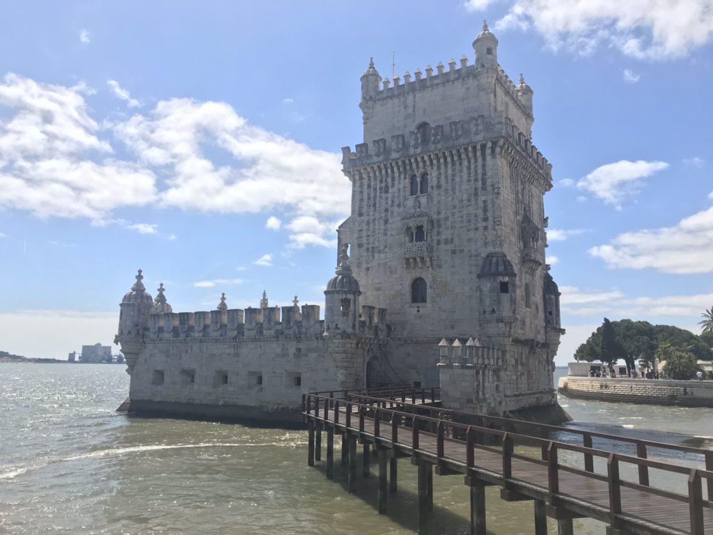 Torre de Belem 